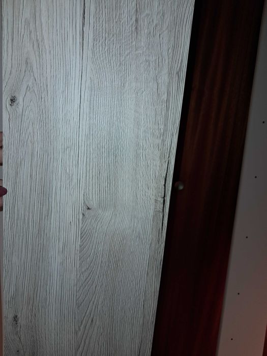 Prateleira de sala/quarto 180 cm