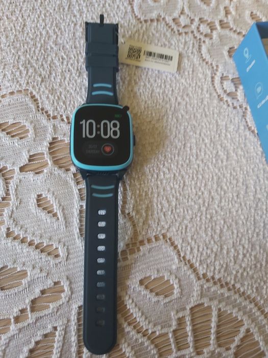 Smartwatch Forever Look Me