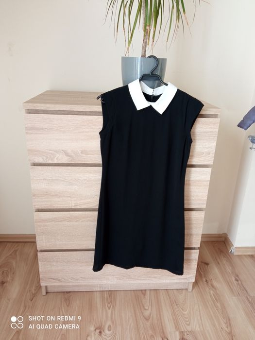 Sukienka elegancka rozm S