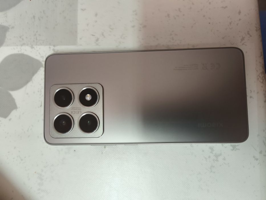Xiaomi 14T como novo