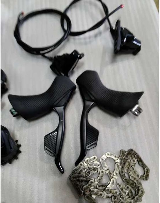 Sram rival axs Set