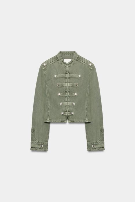 Жакет Zara розмір L, XL
