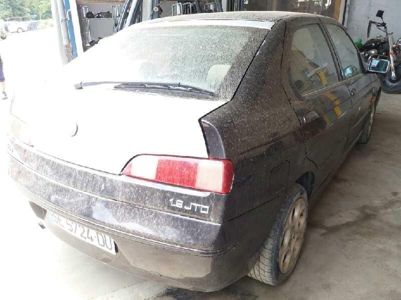 Coluna De Direção Alfa Romeo 146