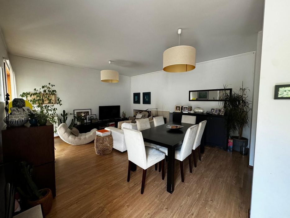 Mobília de sala completa