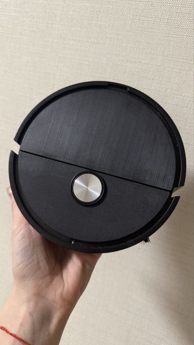 Пылесос робот детский