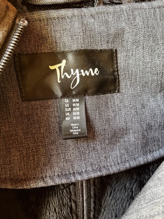 Casaco Inverno Senhora