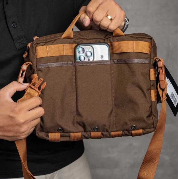 ‼️СУМКА CLAYMORE CORDURA helikon tex органайзер універсал 14 кишень‼️