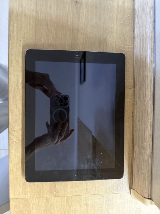 Ipad 2 на 16 гігабайт