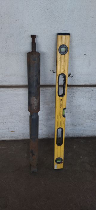 Амортизатор Сканія