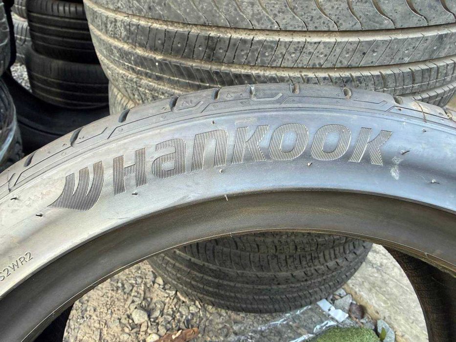 Шини літо Hankook Ventus Prime 3 K125 215 45 R17 91V Нові