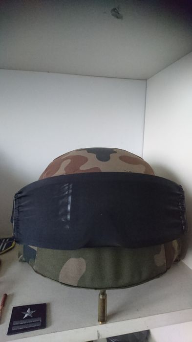 Okulary wojskowe. Gogle. Nowe