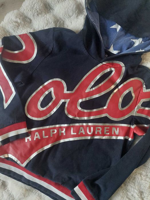 Bluza Polo Ralph Lauren