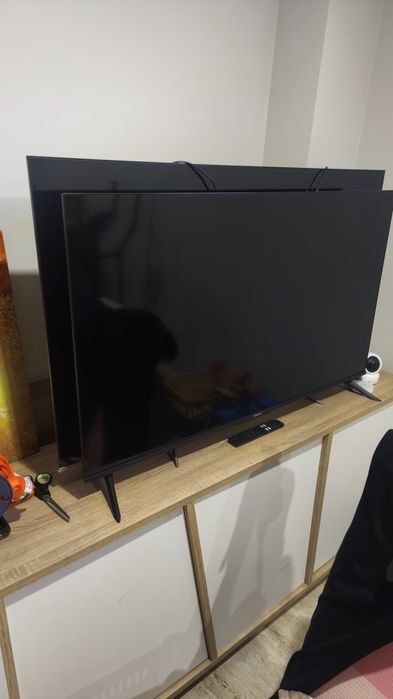 TV Xiaomi 50 A pouco uso