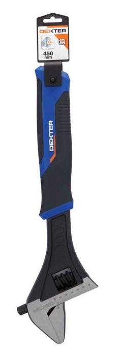 Chave inglesa DEXTER 450MM