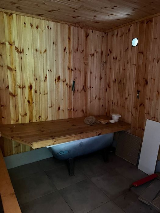 Działka ROD SKOLWINKA, ul. Bajeczna - Widok 5