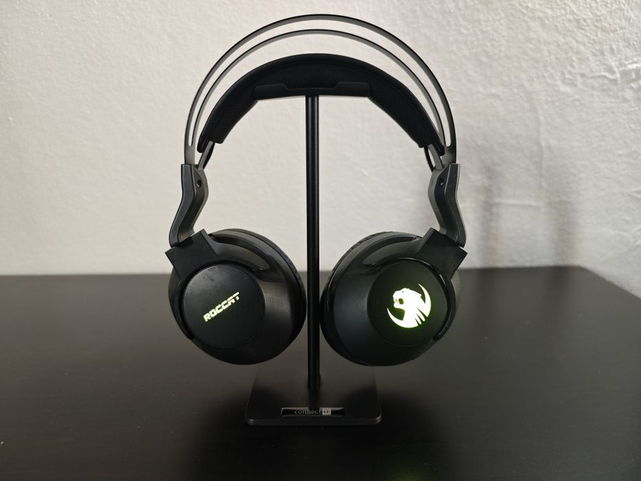 Headset Roccat ELO 7.1 Air