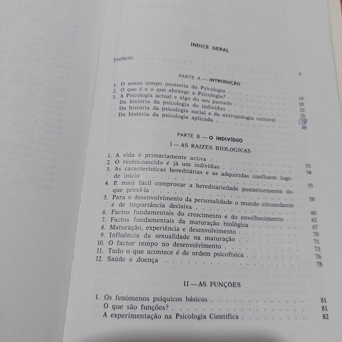 A psicologia na vida do nosso tempo, Charlotte Buhler