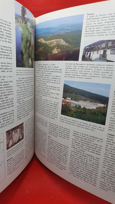 Livro - REF PCE - Selecções Reader´s Digest - À Descoberta de Portugal