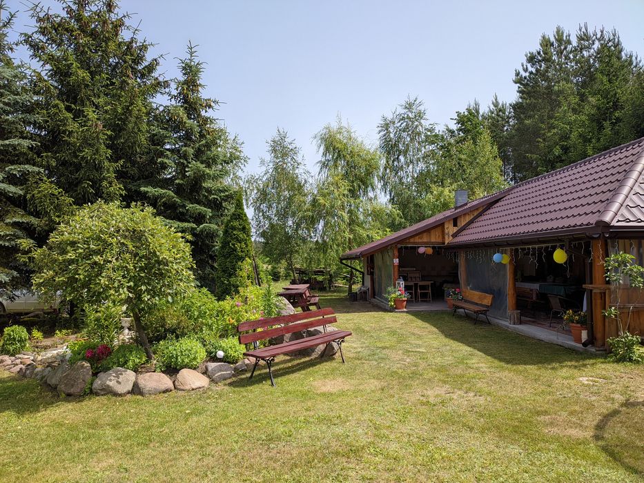 Pokoje gościnne, agroturystyka, pokoje pracownicze