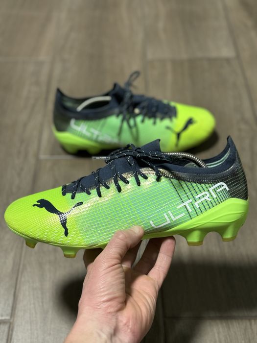 Puma Ultra 1.3 FG/AG 43 р