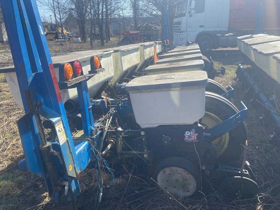 Сівалка Kinze 3000