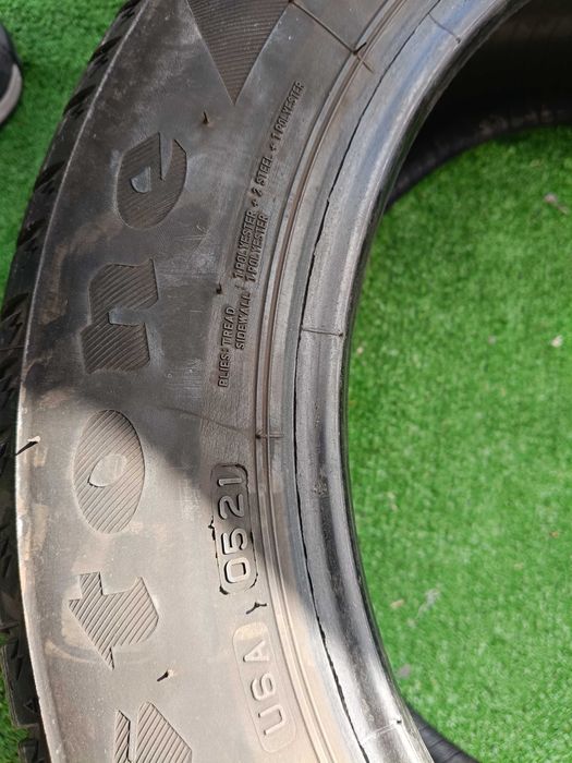 Opony letnie  205/55/R16