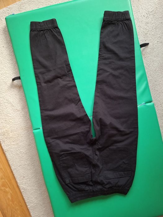 Spodnie joggery dla chłopca Cool Club  NOWE r. 158