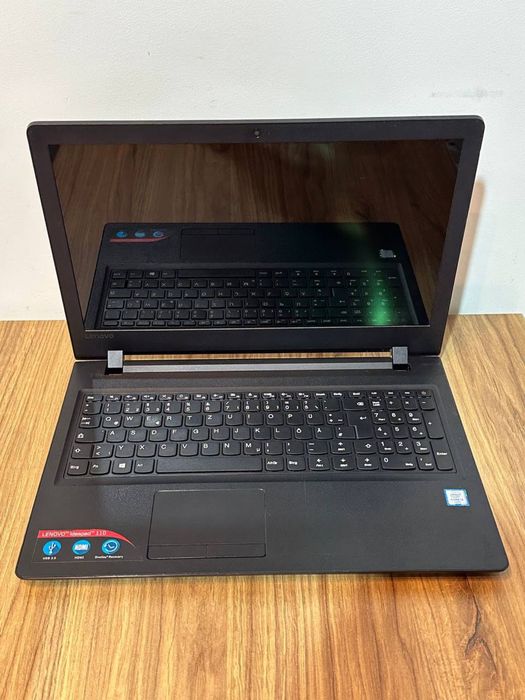 Ноутбук Lenovo ideapad 110-15ISK