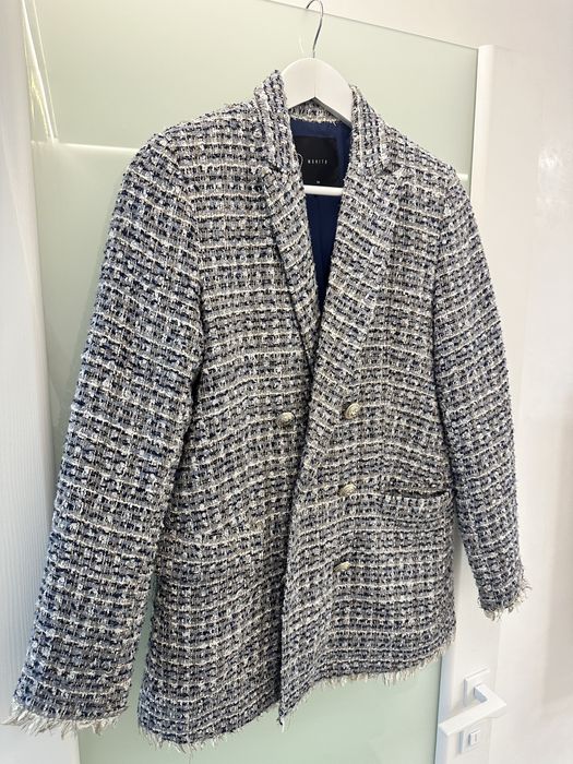 Піджак від Мохіто