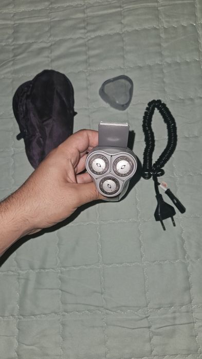 Maquina Barbear Philips