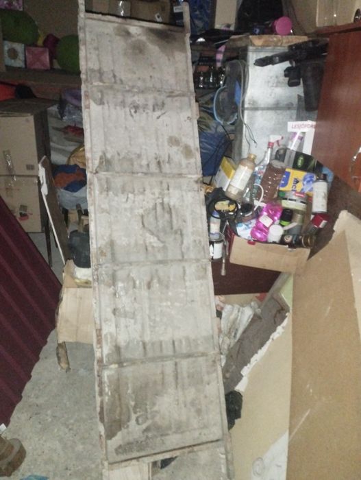 Форма для еврозабора форма для єврозабора