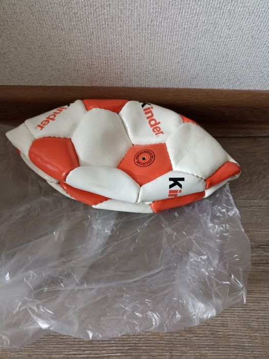 Киндер мяч. 600 грн