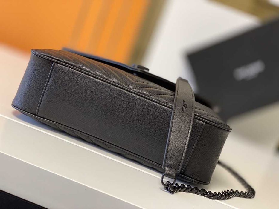 saint laurent bag w Twojej okolicy? Sprawdź kategorię Moda