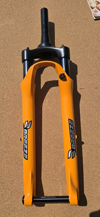 Widelec rowerowy