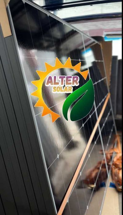 ‼️‼️90$ Солнечные панели LONGI Solar 485W Hi-MO X10 Explorer LR7-54HVH