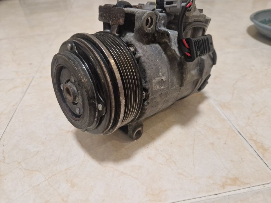 Compressor ac mercedes A0032308711