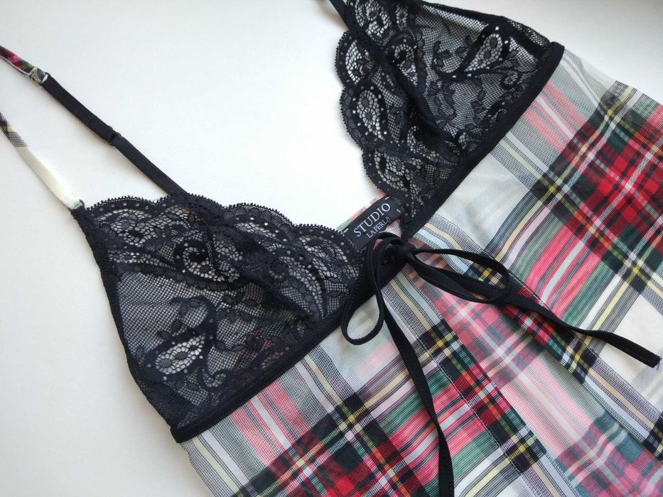 La Perla білизняний топ
