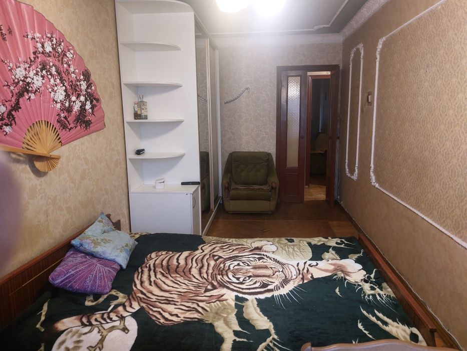 Продам 2х квартиру на Салтовке,ТРК УКРАИНА