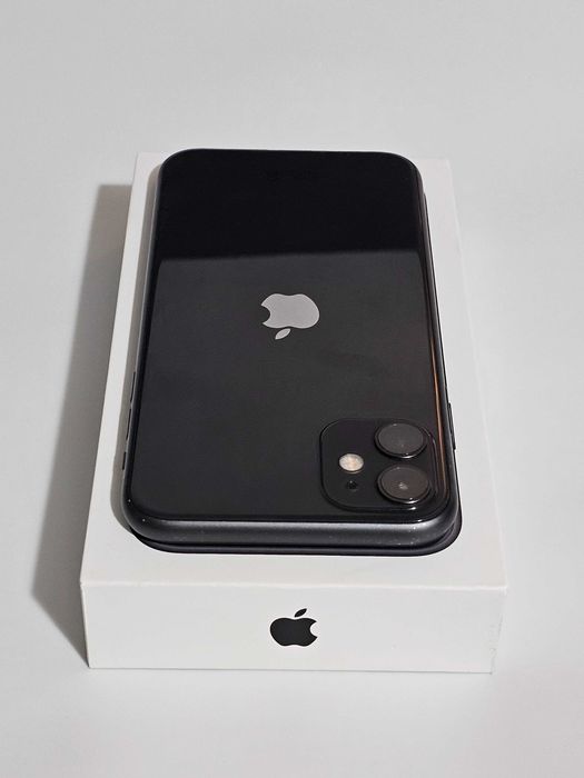 Iphone 11 256gb. 100% Bateria. Muito bom