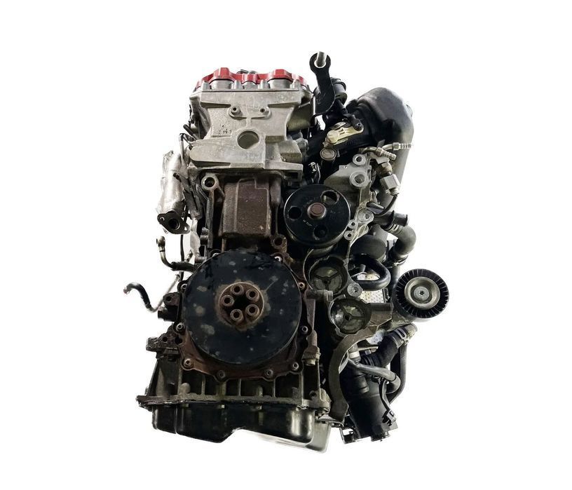 Motor CEP CEPA AUDI 2.5L 340 CV