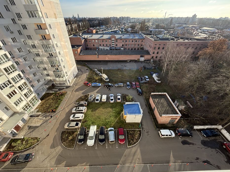 Двокімнатна квартира 90  кв.м. Є-відновлення, Є-оселя, 3%,7%