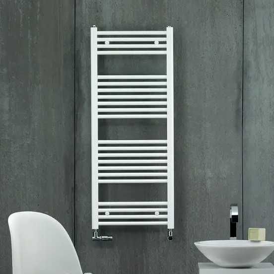 Полотенцесушитель Zehnder (Німеччина) 60х40 Хром (весь список в описі)