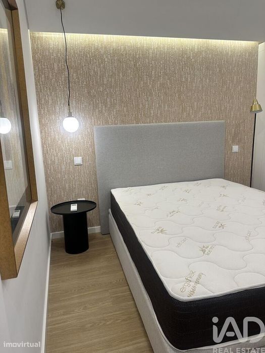 Apartamento T1 em Glória E Vera Cruz de 52,00 m2