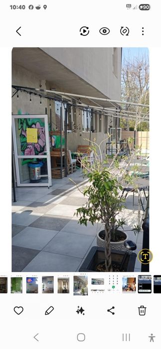 Centrum Bobowej 400m2 PARTER Sprzedam  lub wynajmę