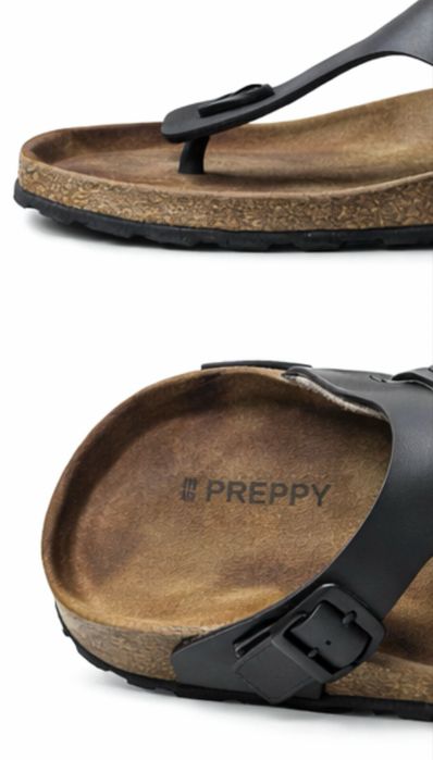 Шльопанці чоловічі "PREPPY"