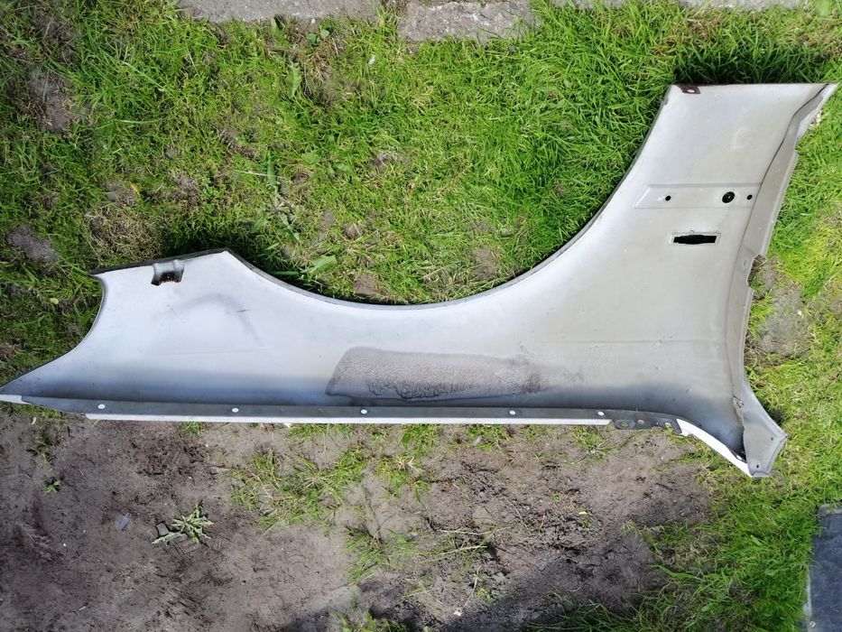 Bmw e39 błotnik lewy