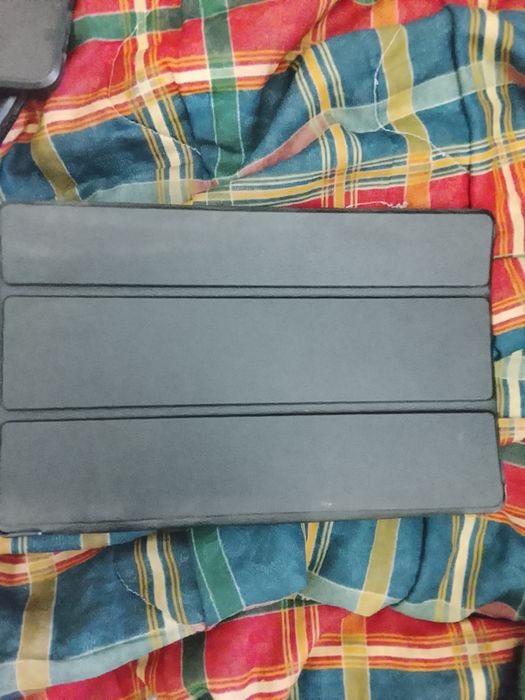 Capa de tablet Apple