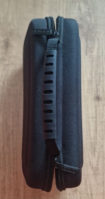 Bolsa rígida para Nintendo Switch