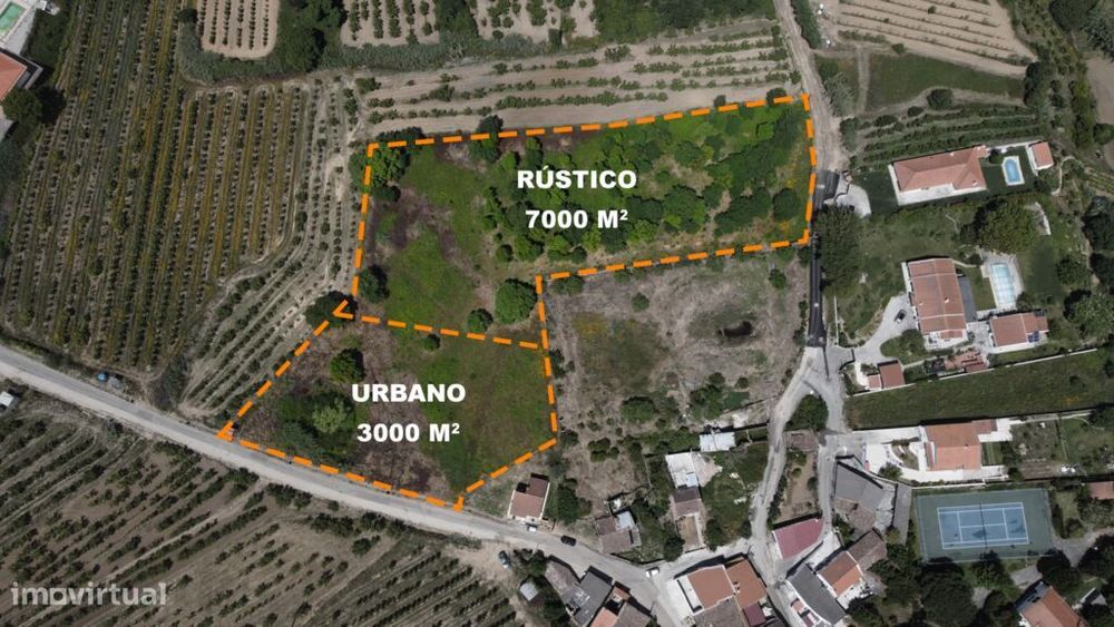 Venda Terreno