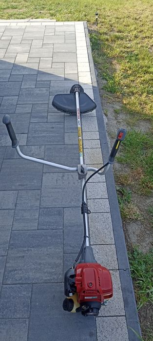 Kosa spalinowa honda gx 25